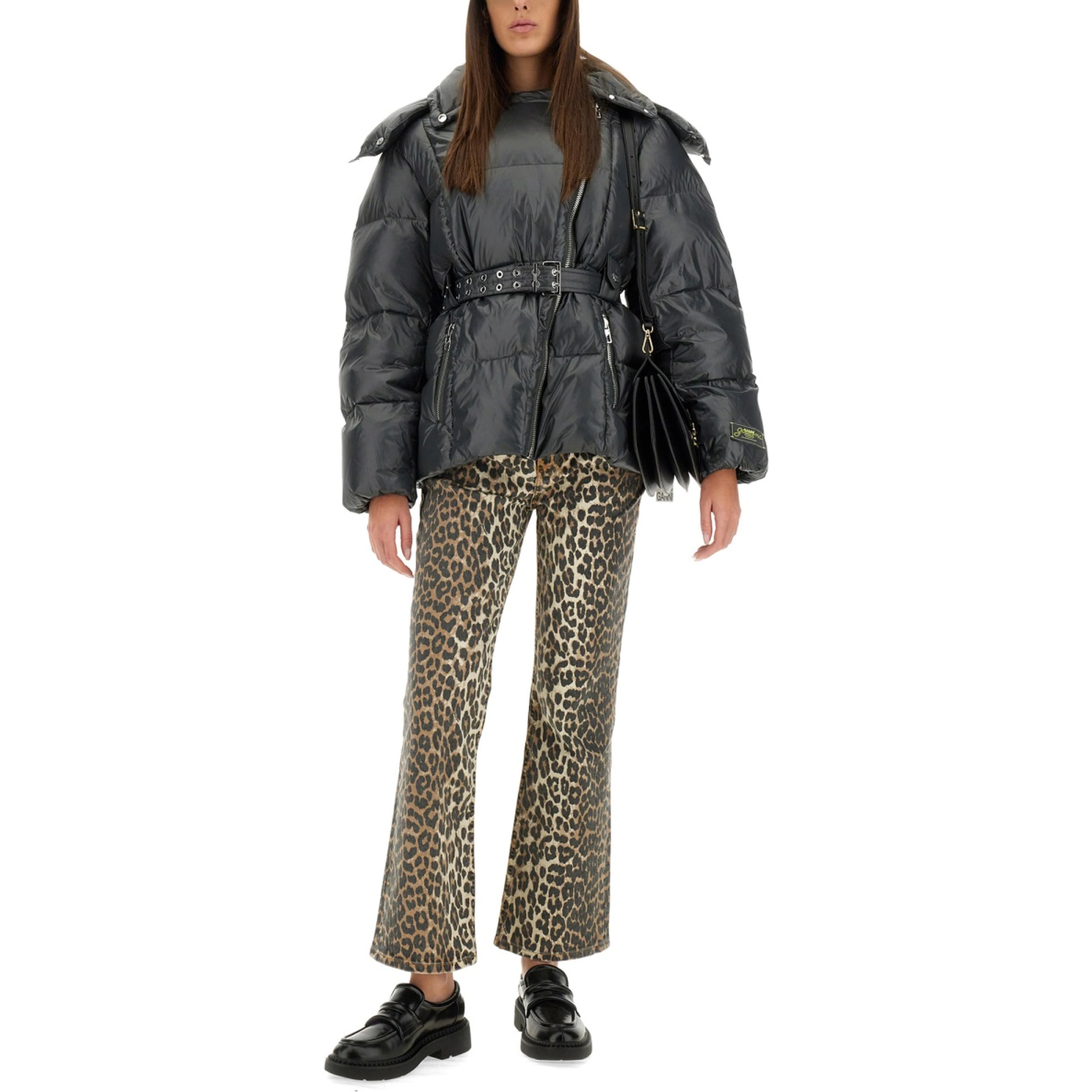 NYLON JACKET