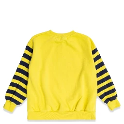 SWEATSHIRT "DIAGONAL"