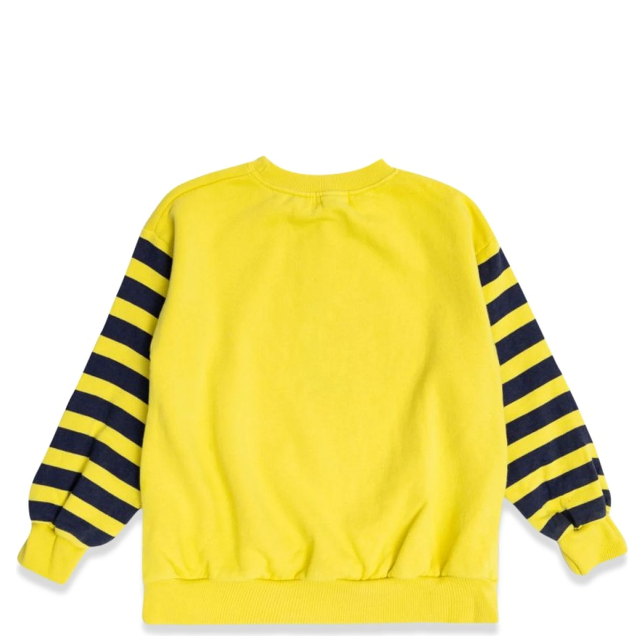 SWEATSHIRT "DIAGONAL"