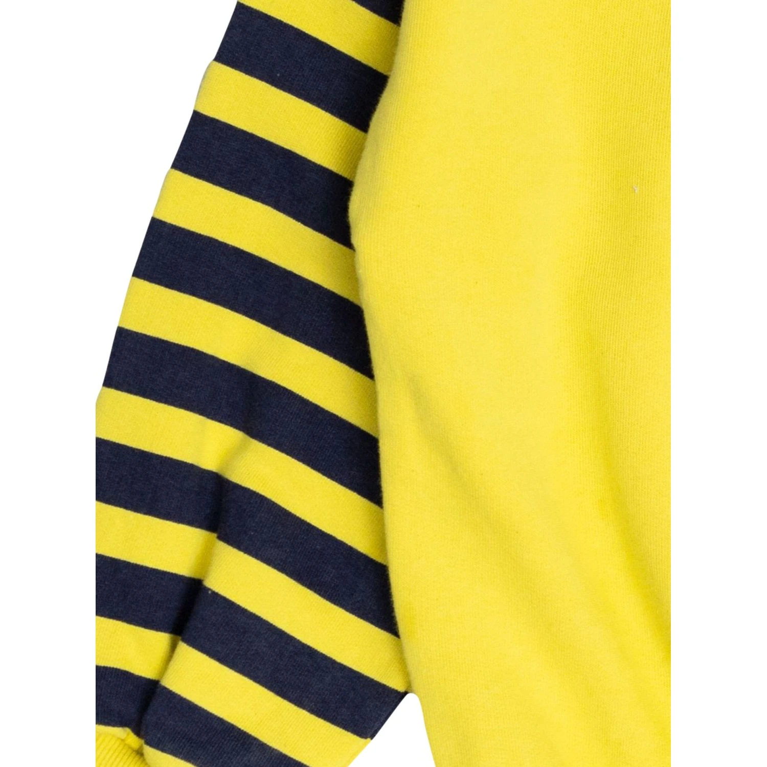 SWEATSHIRT "DIAGONAL"