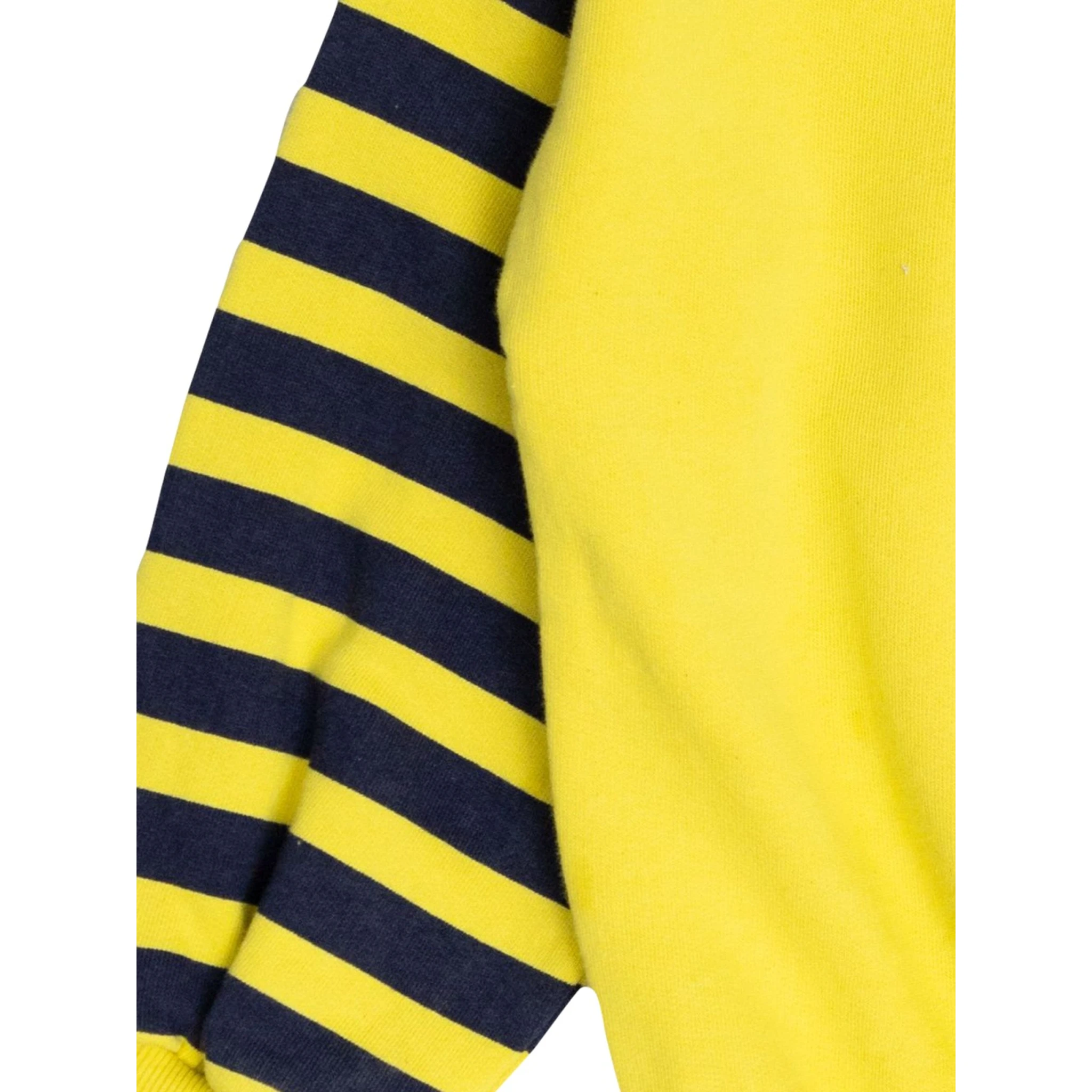 SWEATSHIRT "DIAGONAL"