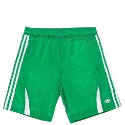 LOGO SHORTS