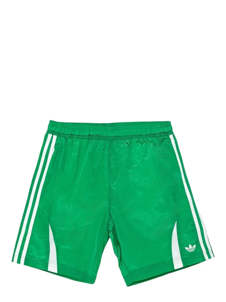LOGO SHORTS