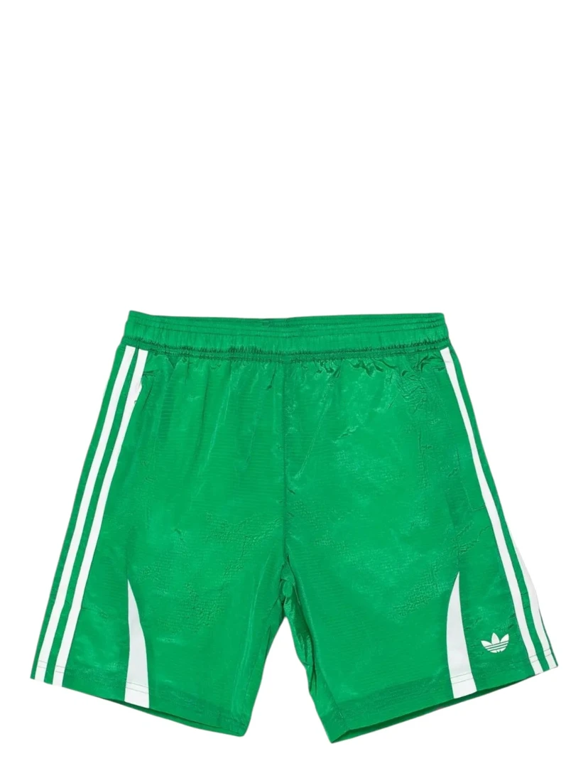 LOGO SHORTS