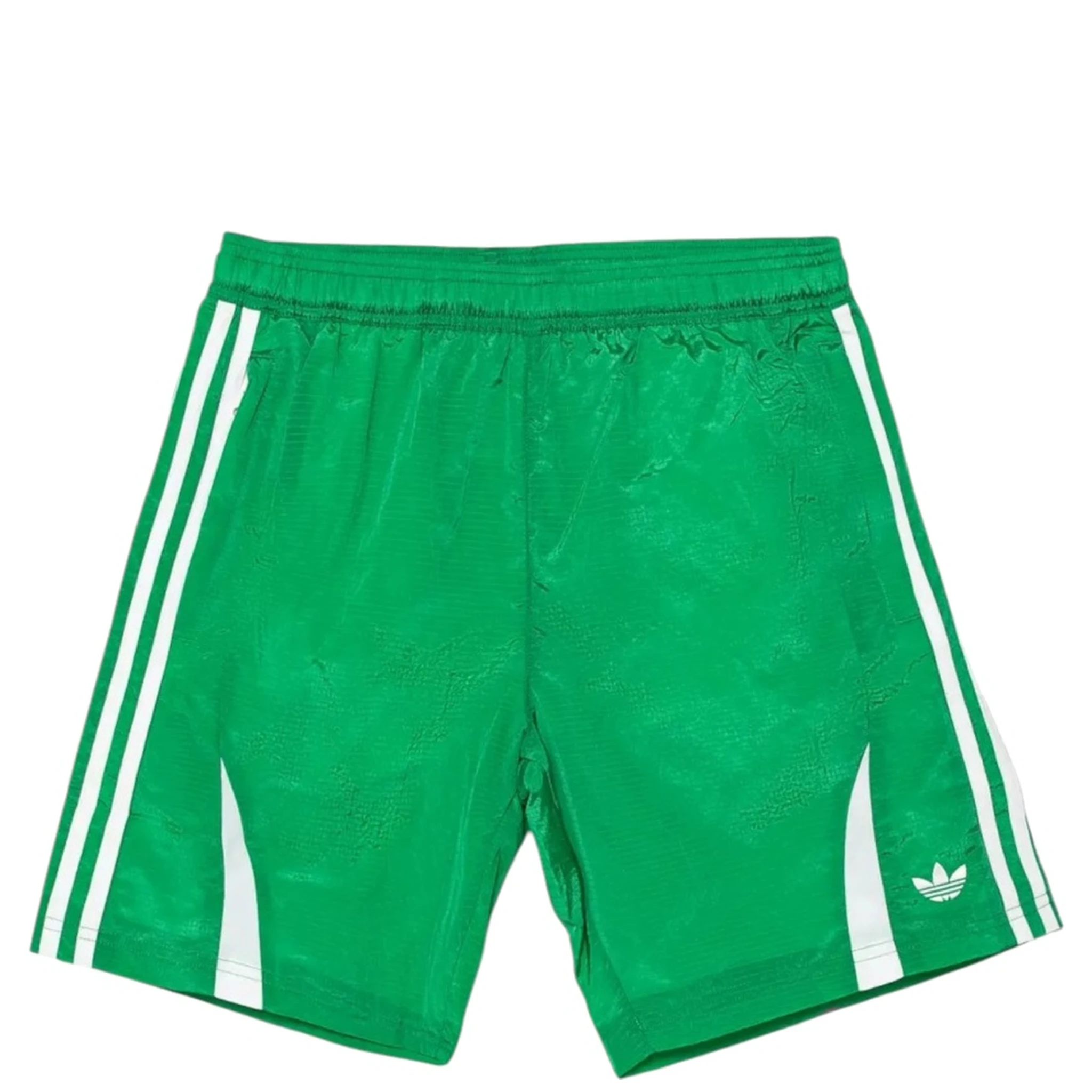 LOGO SHORTS
