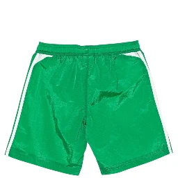 LOGO SHORTS