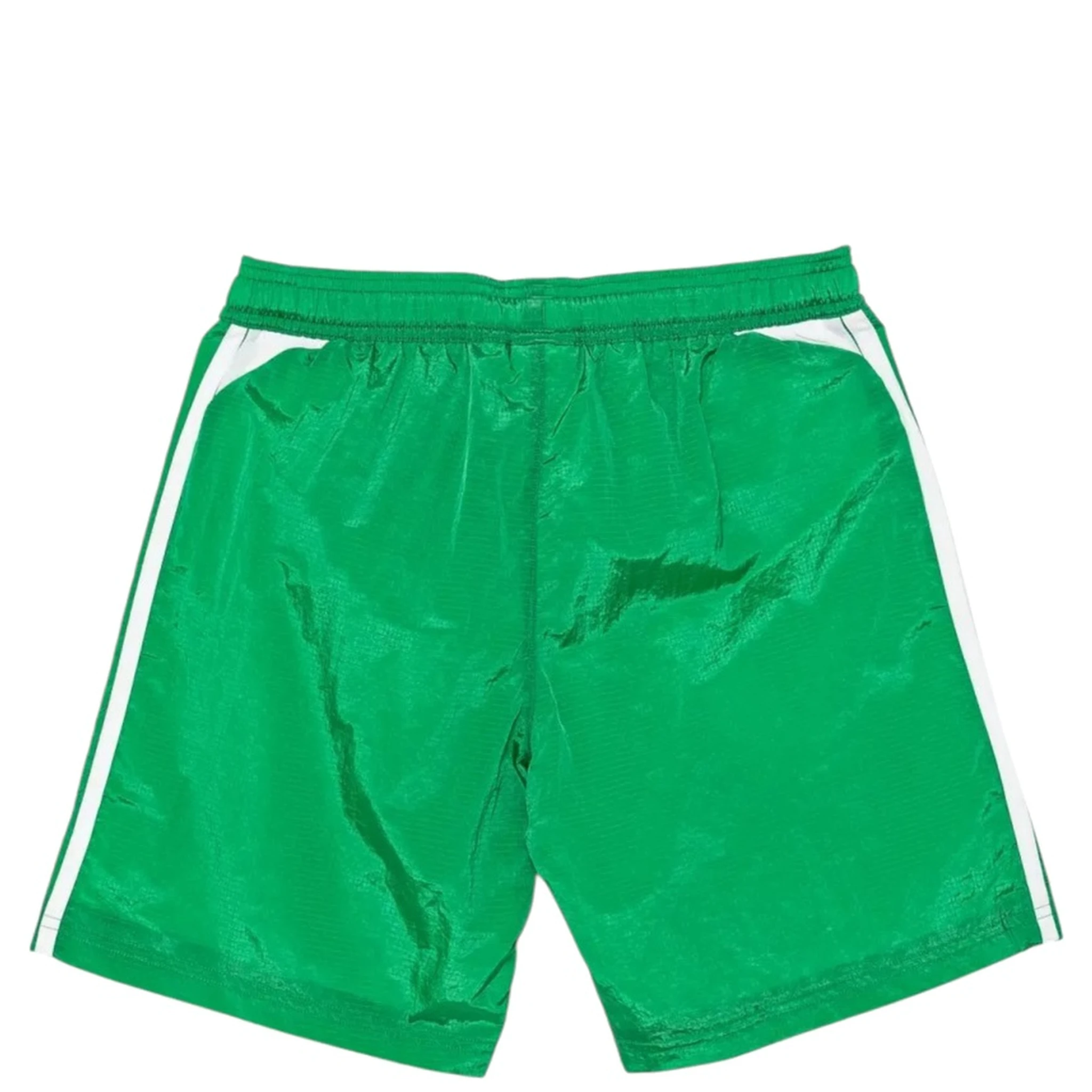 LOGO SHORTS
