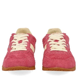 "WINDSPIN" LOW SNEAKER