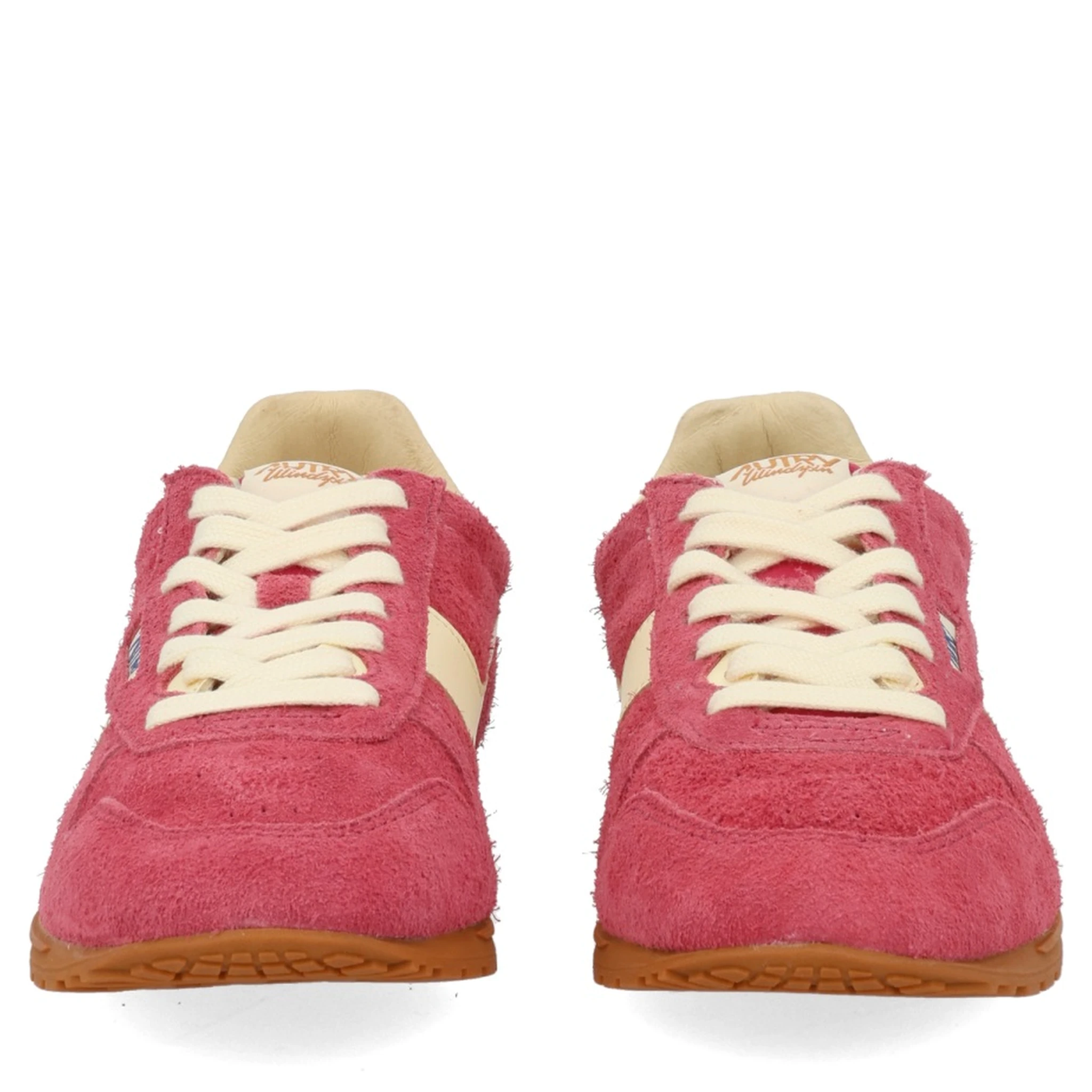 "WINDSPIN" LOW SNEAKER