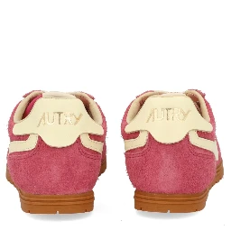 "WINDSPIN" LOW SNEAKER