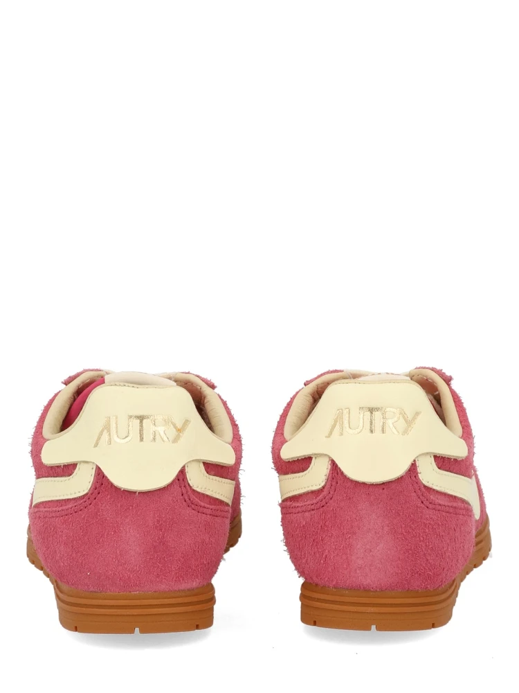 "WINDSPIN" LOW SNEAKER alternative