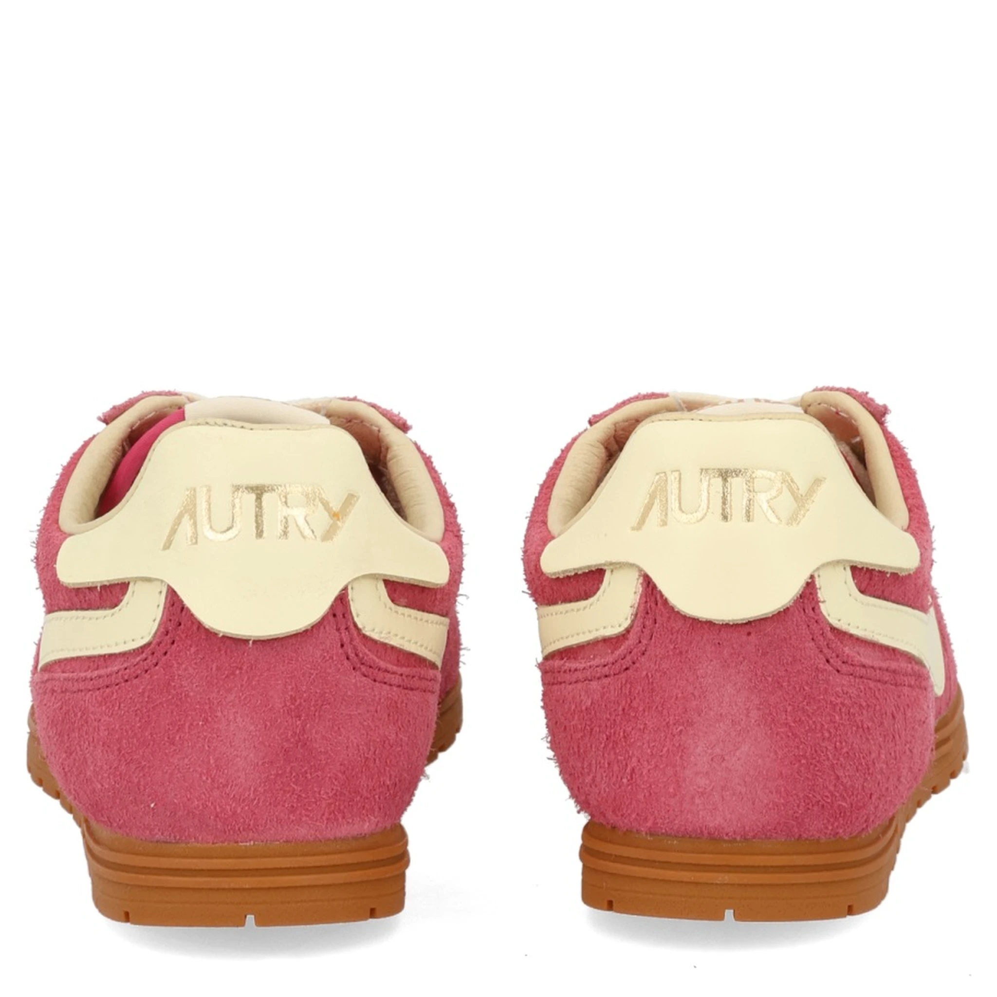 "WINDSPIN" LOW SNEAKER