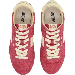 "WINDSPIN" LOW SNEAKER