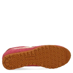 "WINDSPIN" LOW SNEAKER