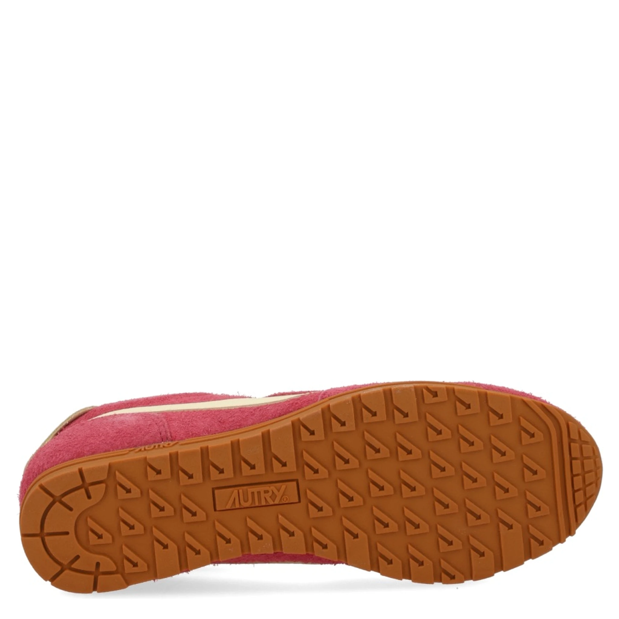 "WINDSPIN" LOW SNEAKER