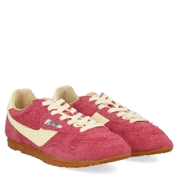 "WINDSPIN" LOW SNEAKER