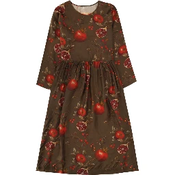 MIDI DRESS "ALEXA"