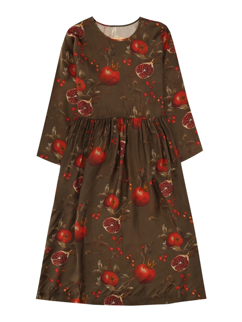 MIDI DRESS "ALEXA"