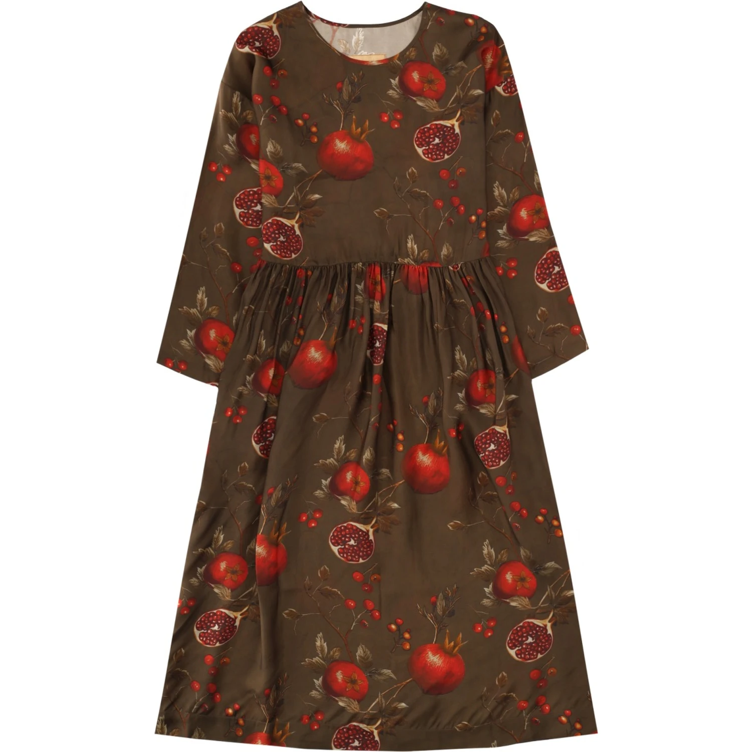 MIDI DRESS "ALEXA"