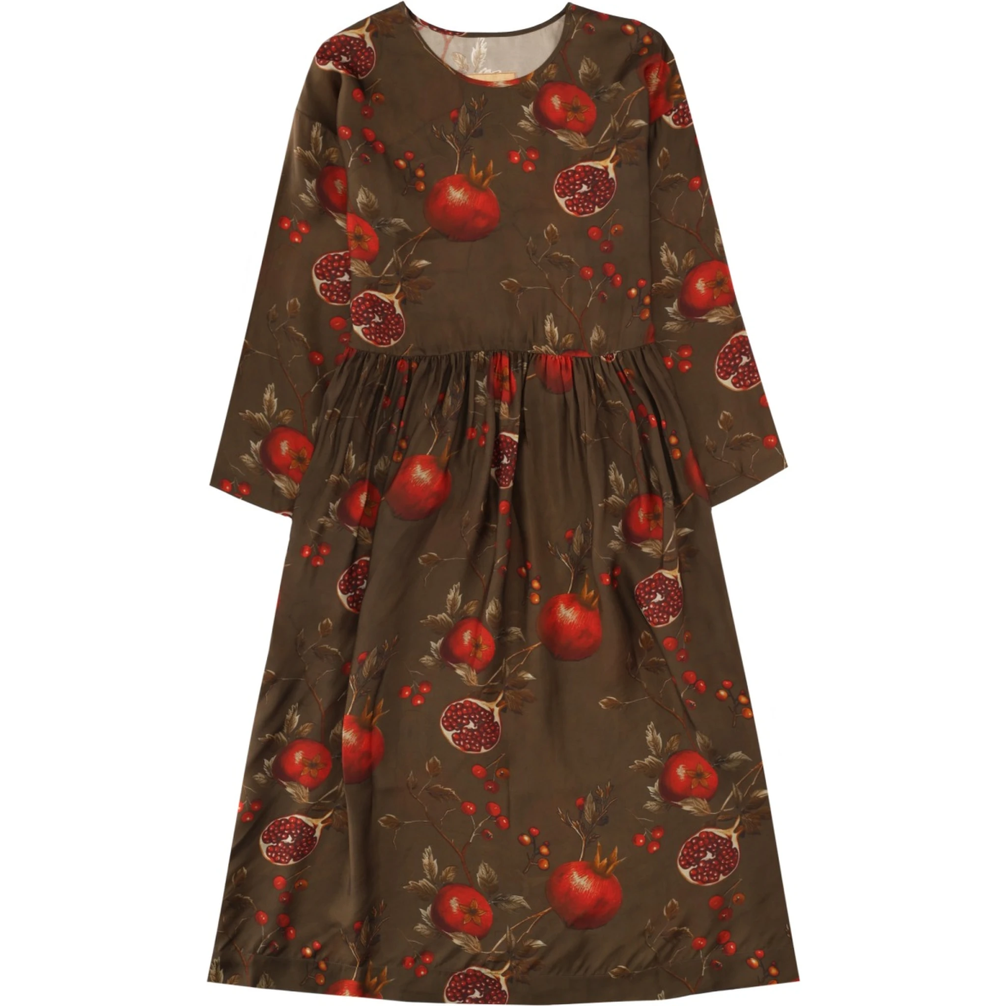 MIDI DRESS "ALEXA"