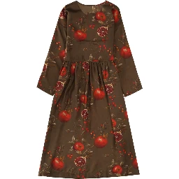 MIDI DRESS "ALEXA"
