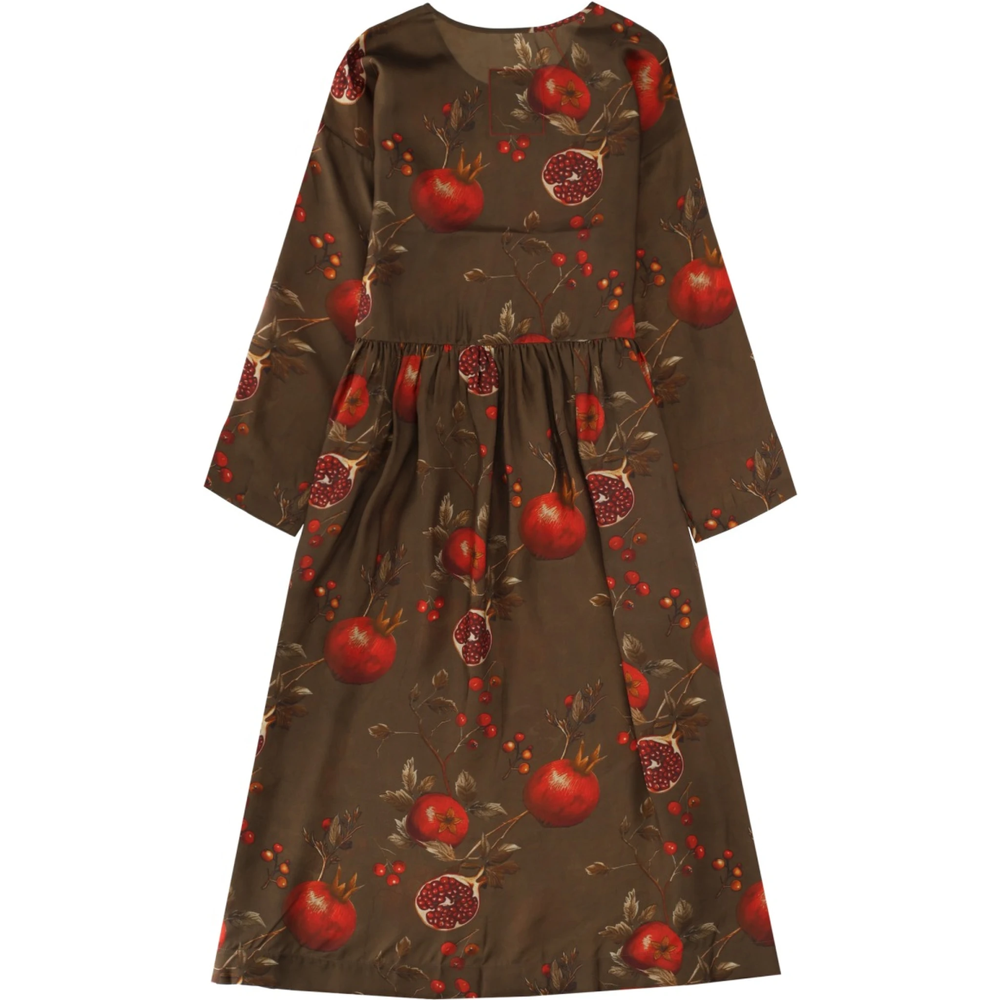 MIDI DRESS "ALEXA"