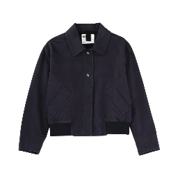 "MHL" JACKET