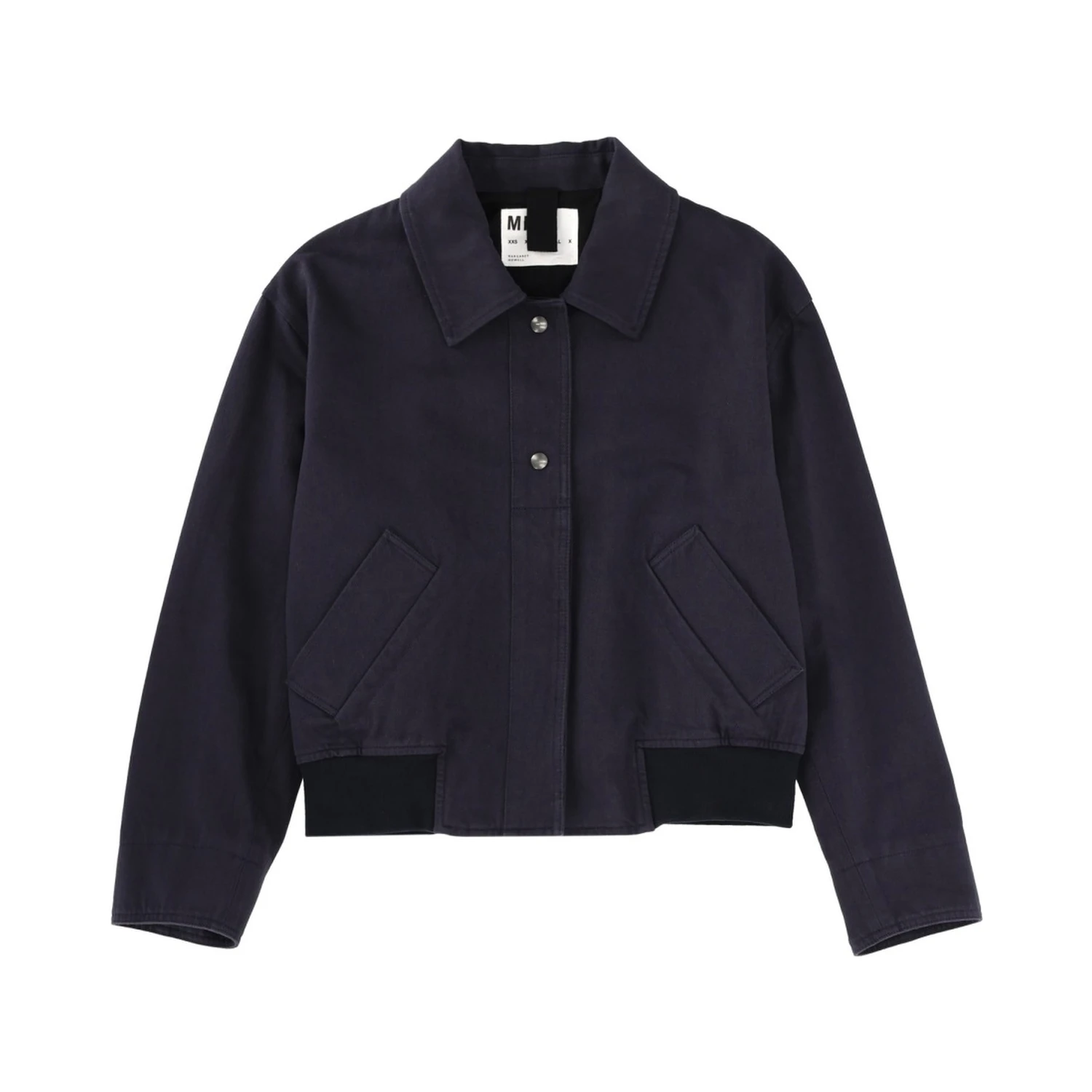 "MHL" JACKET