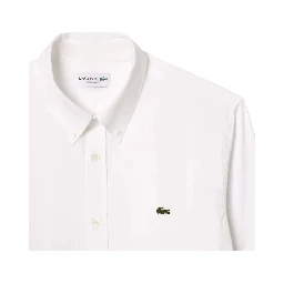 lacoste  White