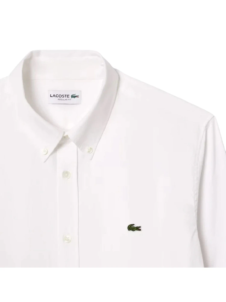 lacoste White alternative