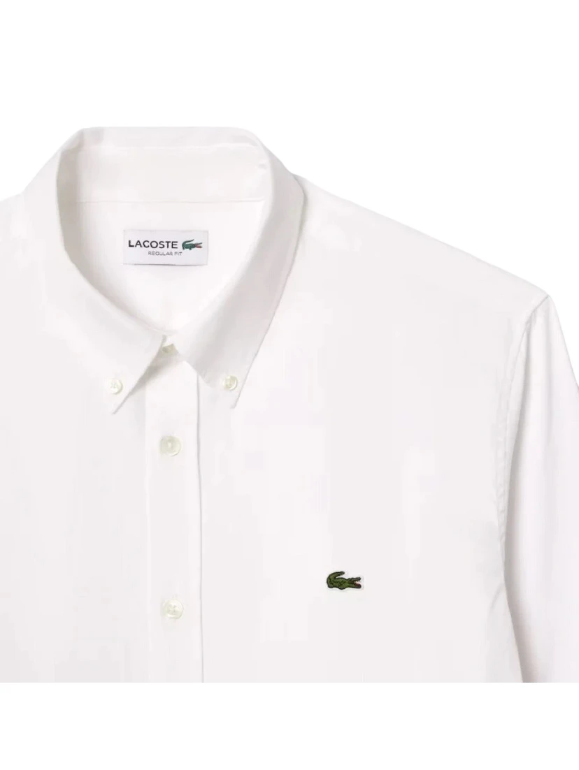 lacoste White