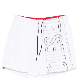 Diesel Sea clothing White