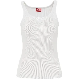 Diesel Top White
