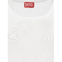 Diesel Top White