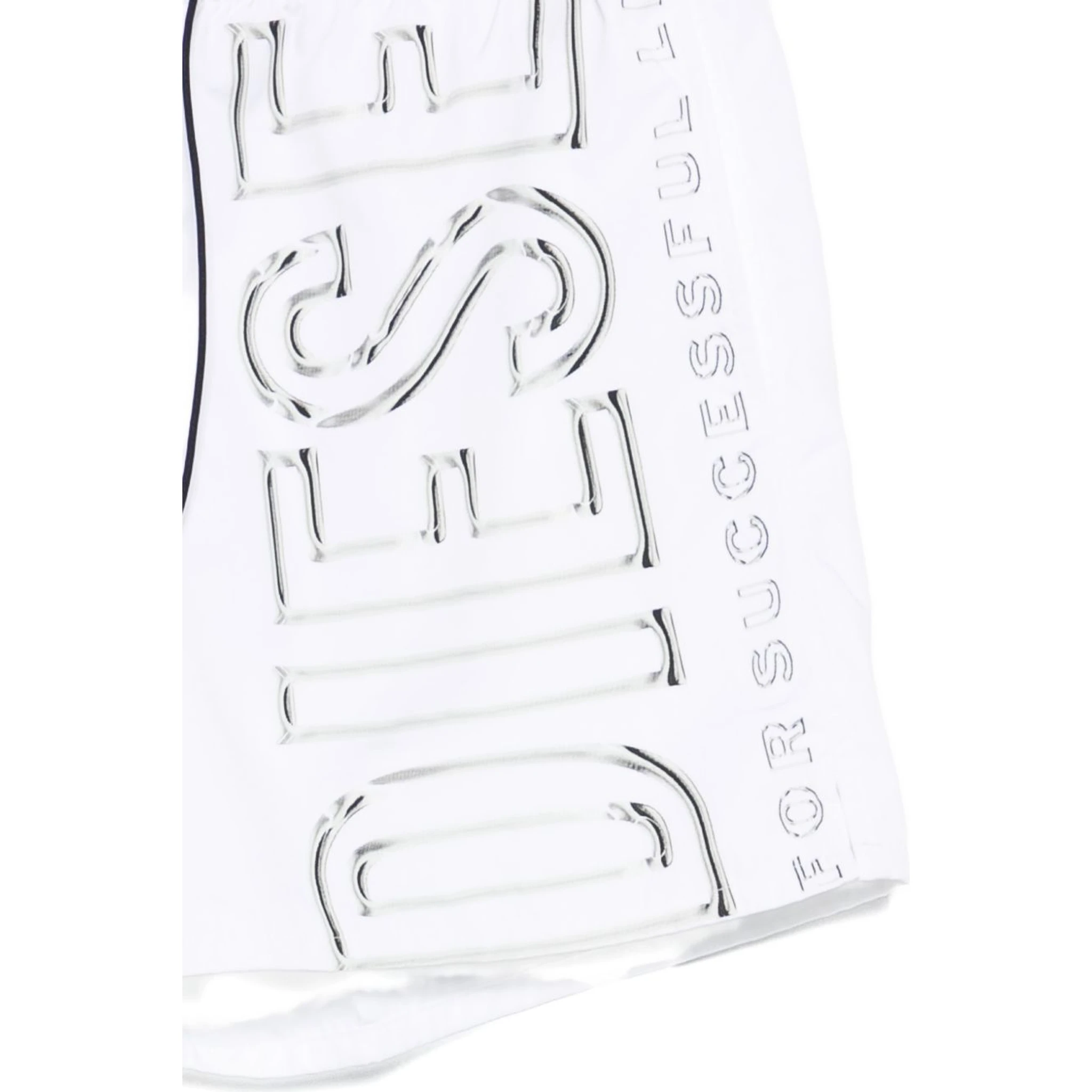 Diesel Sea clothing White