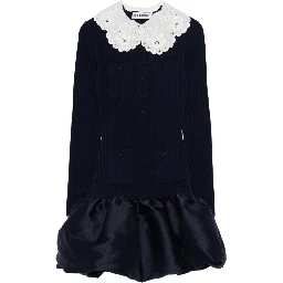 فساتين زرقاء لصور شخصية