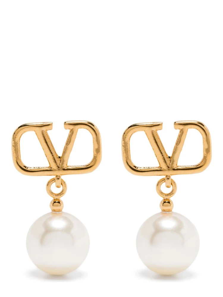 Valentino Garavani Bijoux Golden