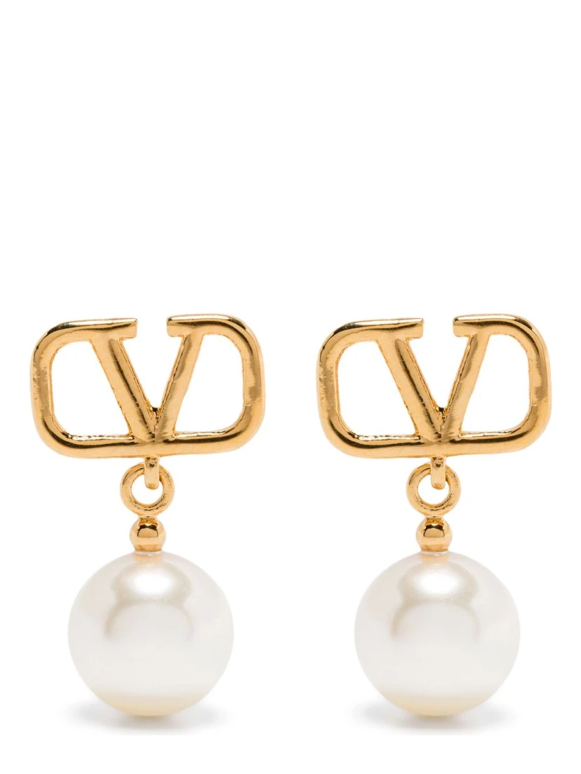 Valentino Garavani Bijoux Golden