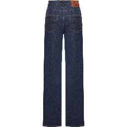 Fendi Jeans Blue