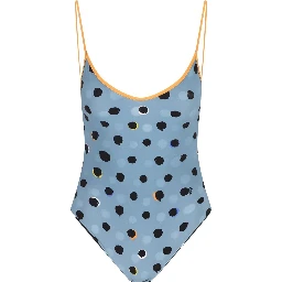 Fendi Sea clothing Black