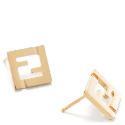 مجوهرات فندي الذهبية