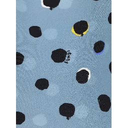 Fendi Sea clothing Black