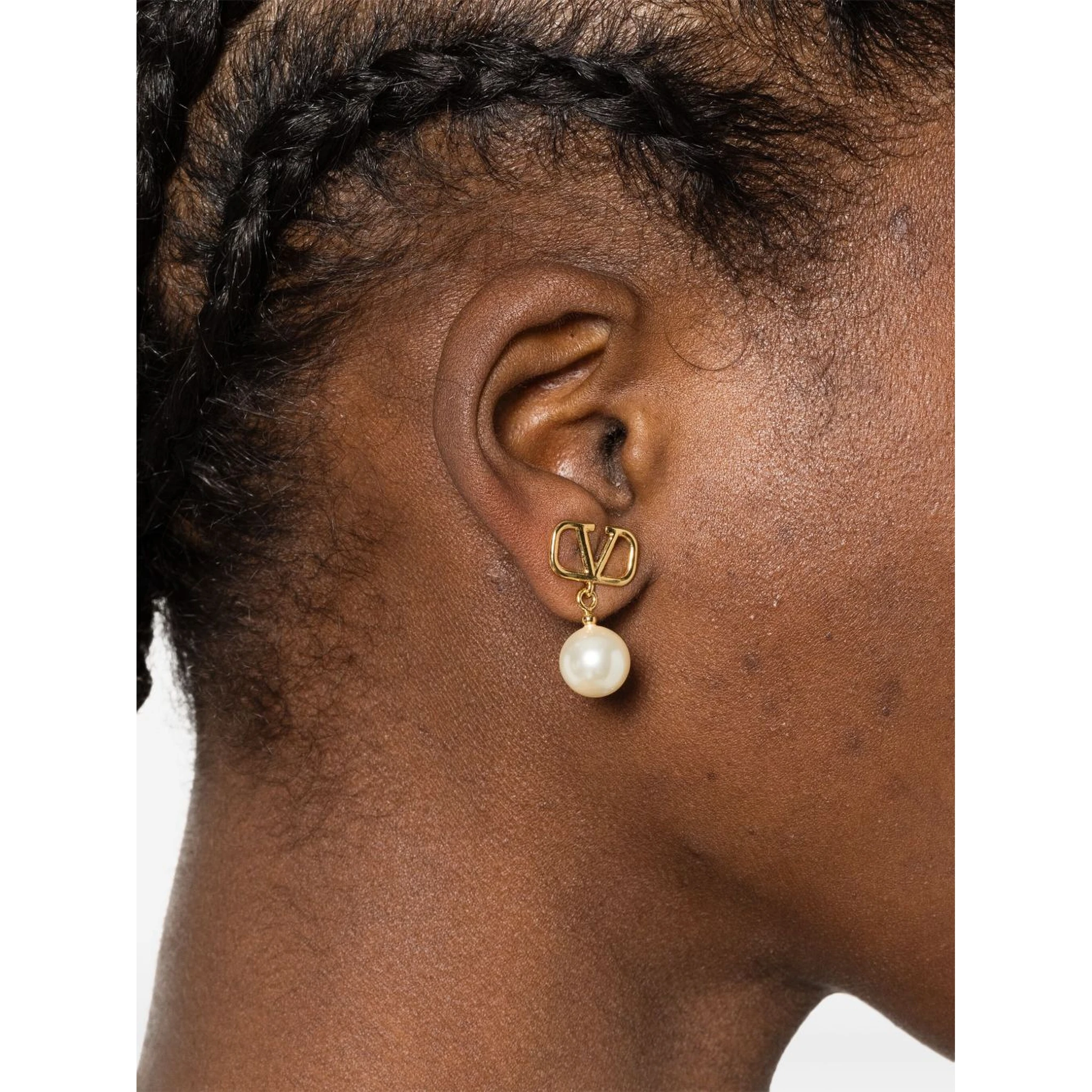 فالنتينو غارافاني بيجوكس الذهبي