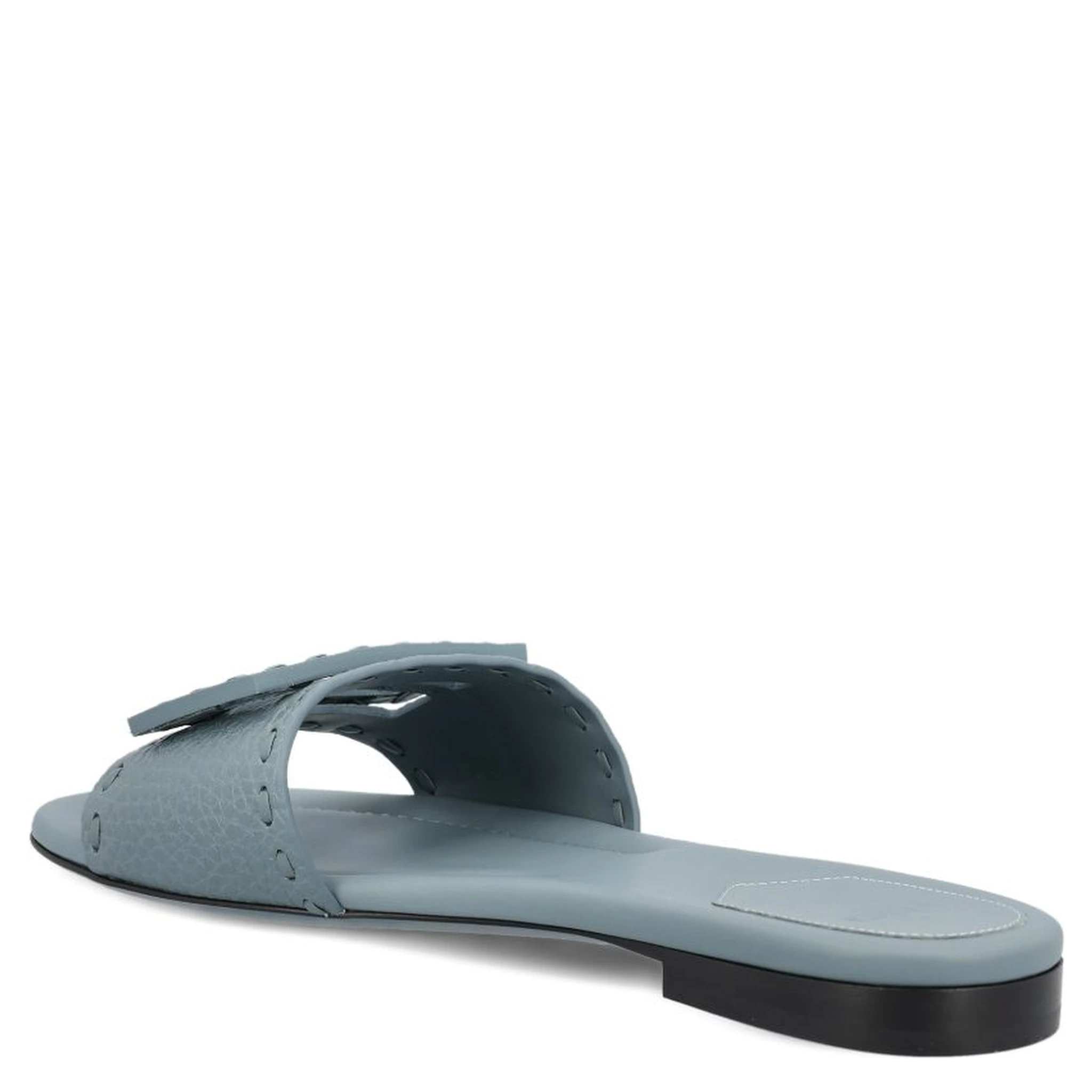 Fendi Sandals Grey