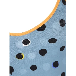 Fendi Sea clothing Black