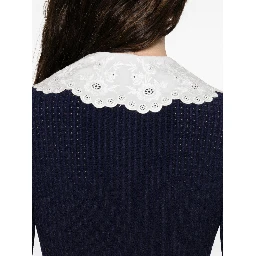 فساتين زرقاء لصور شخصية