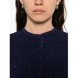 فساتين زرقاء لصور شخصية