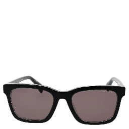 نظارات شمسية من الأسيتات الأسود