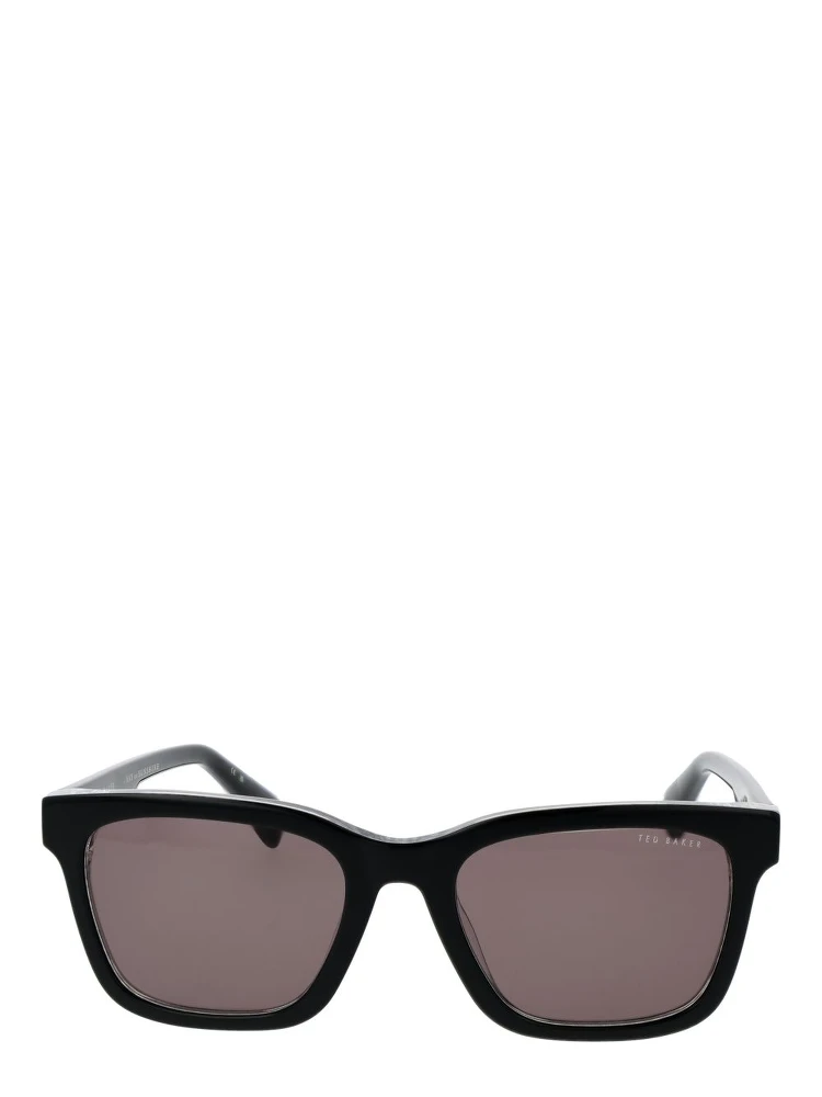 Black Acetate Sunglasses alternative