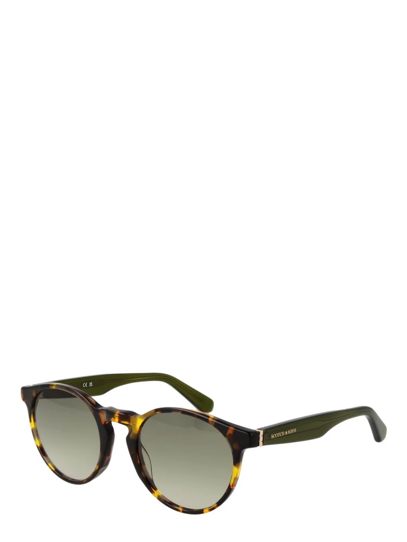 Multicolor  Sunglasses